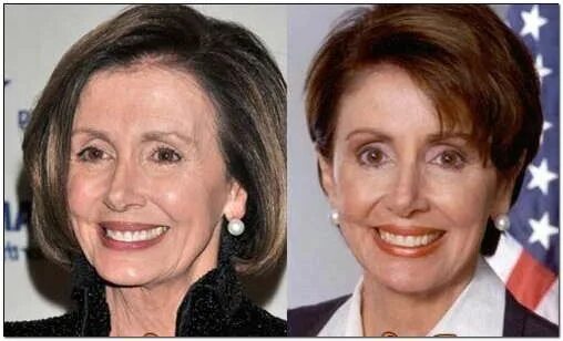 How Nancy Pelosi went from San Francisco housewife to the most powerful woman in