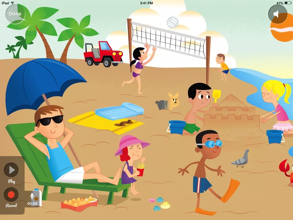 Лето пляж рисунок. Летние каникулы. Рисунок лето отдых. Лето cartoon. People go on holiday to the