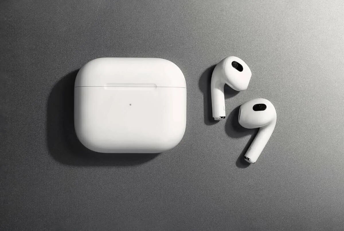 Айрподс наушники купить. Наушники AIRPODS 3. Наушники Apple Earpods 3. Наушники беспроводные Apple AIRPODS. Беспроводные наушники Apple AIRPODS 3 (2021) mpny3.