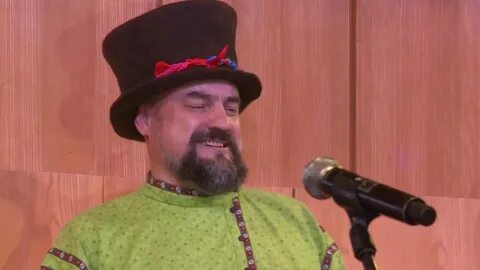 Ансамбль читинская слобода слушать