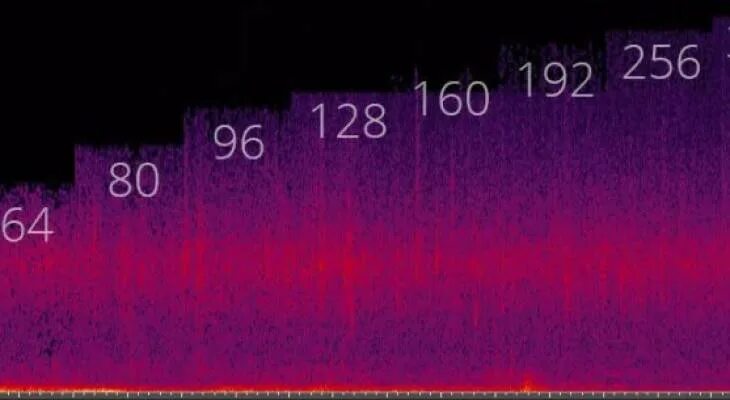 Flac 32 bit