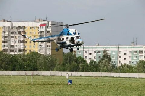 Кряж самара