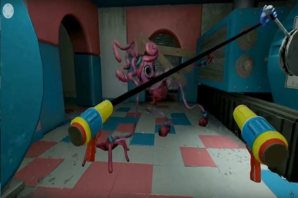 Сколько глав в игре poppy playtime. Поппи плейтайм. poppy playtime 3 игра. poppy playtime чаптер 3. игра poppy playtime 3 глава.