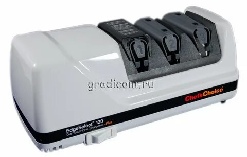 Chef s choice 120