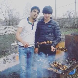Цахурец национальность