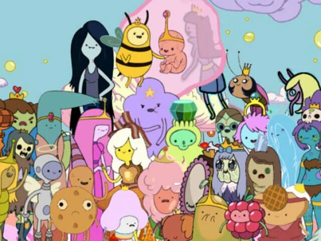 Время приключений принцесса. Adventure time принцесса. Все принцессы из время приключений. Все принцессы из мультика время приключений. Принцессы из время приключений.