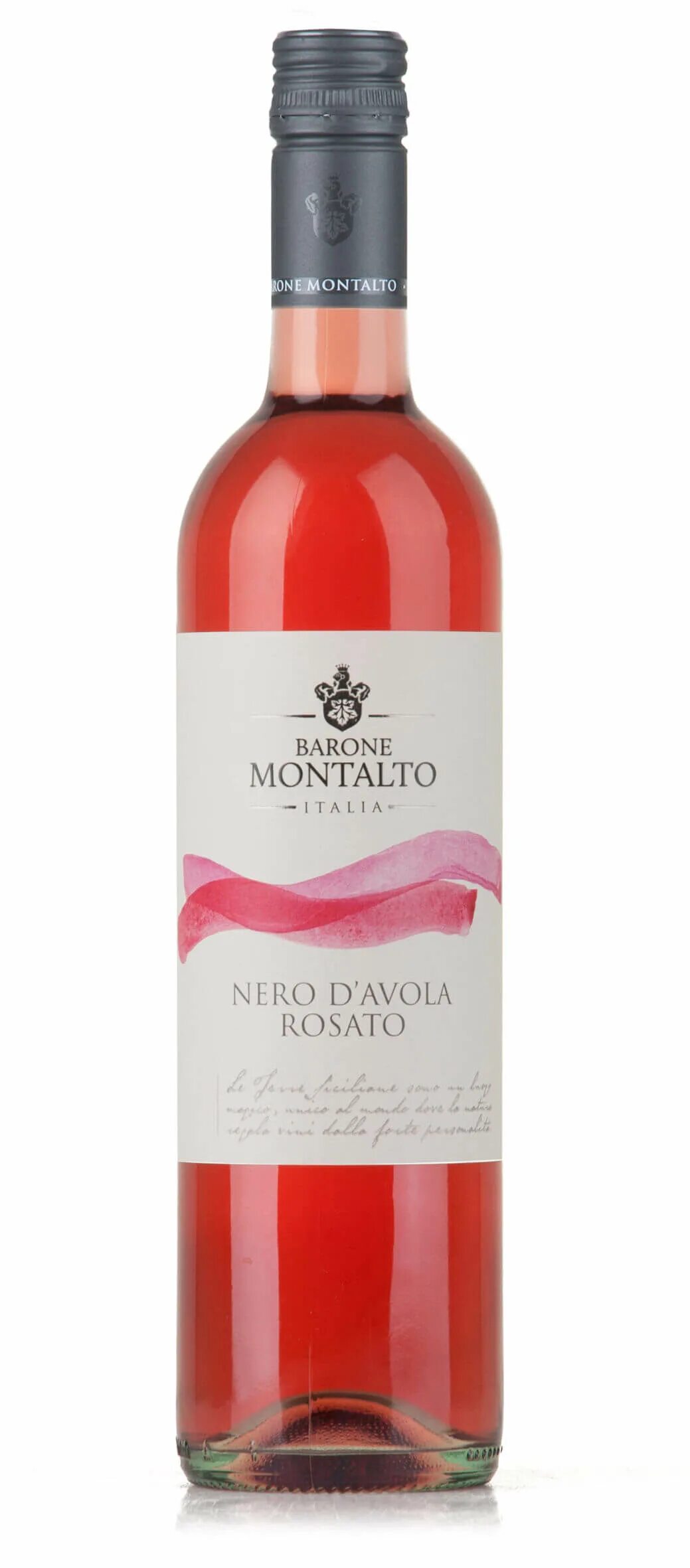Вино барон монтальто. Вино белое Барон Монтальто. Вино Барон Монтальто Неро д Авола Розато. Вино Барон Монтальто Россо.