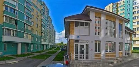 Тверь озерная 16