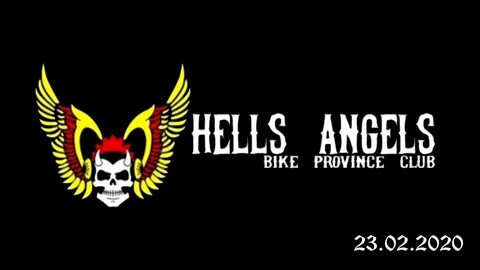 Angels welcome