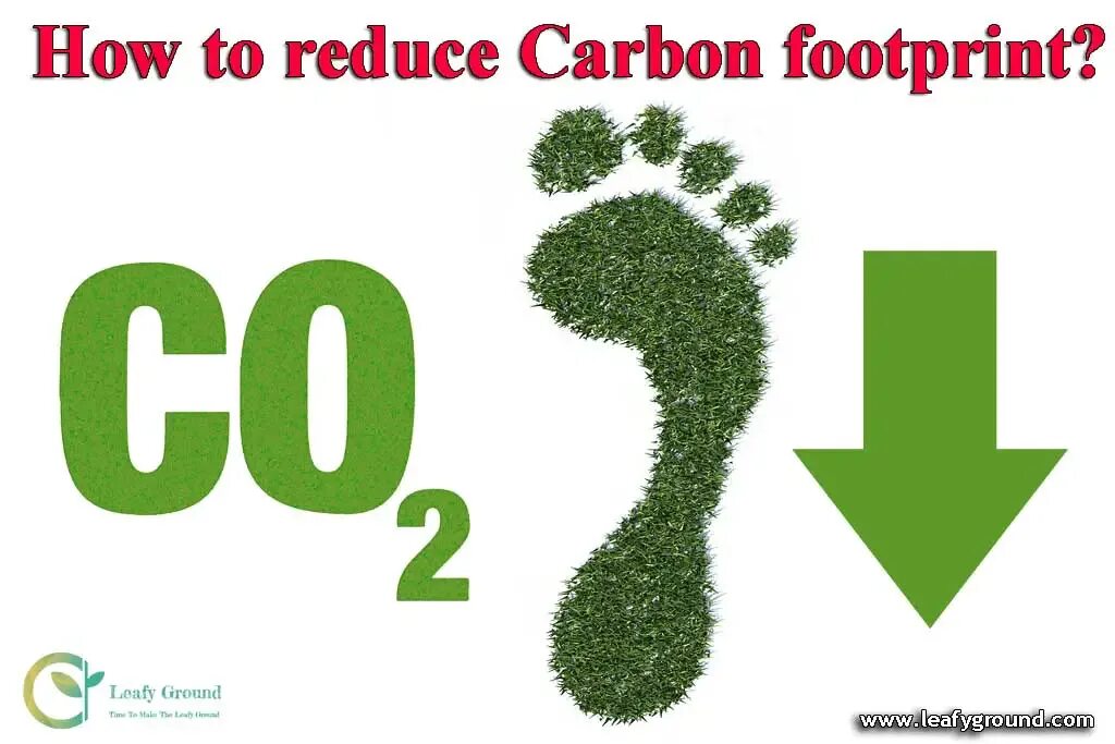 Углеродный след. Снижение углеродного следа. How to reduce Carbon footprint. Снижение углеродного следа иконка.