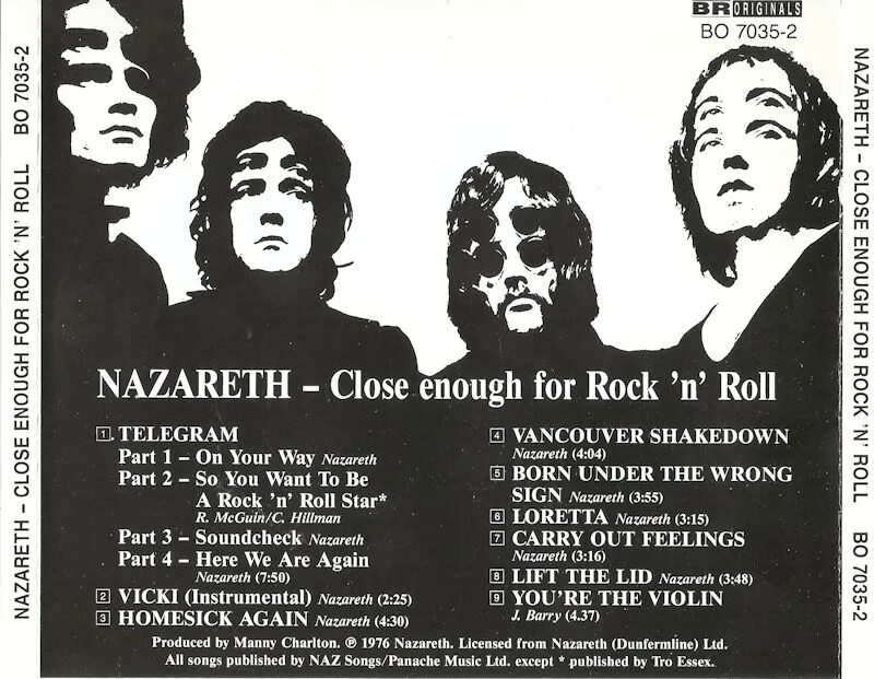 Nazareth close enough for rock. 1973 loud &#039;n&#039; proud. nazareth loud n proud 1973. nazareth &quot;loud&#039;n&#039;proud&quot;. nazareth loud n proud обложка.