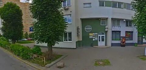 Улица мележа 5