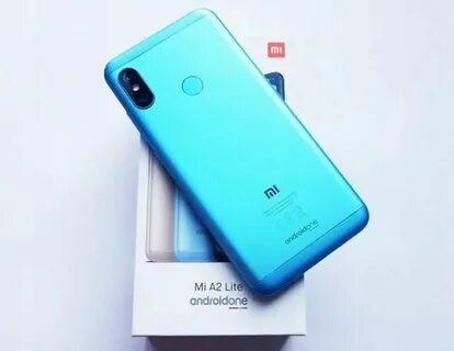Mi 4 lite