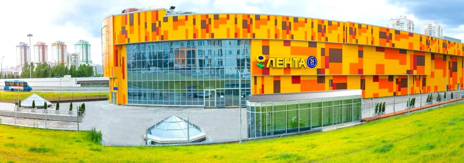 Галеон ленинский проспект