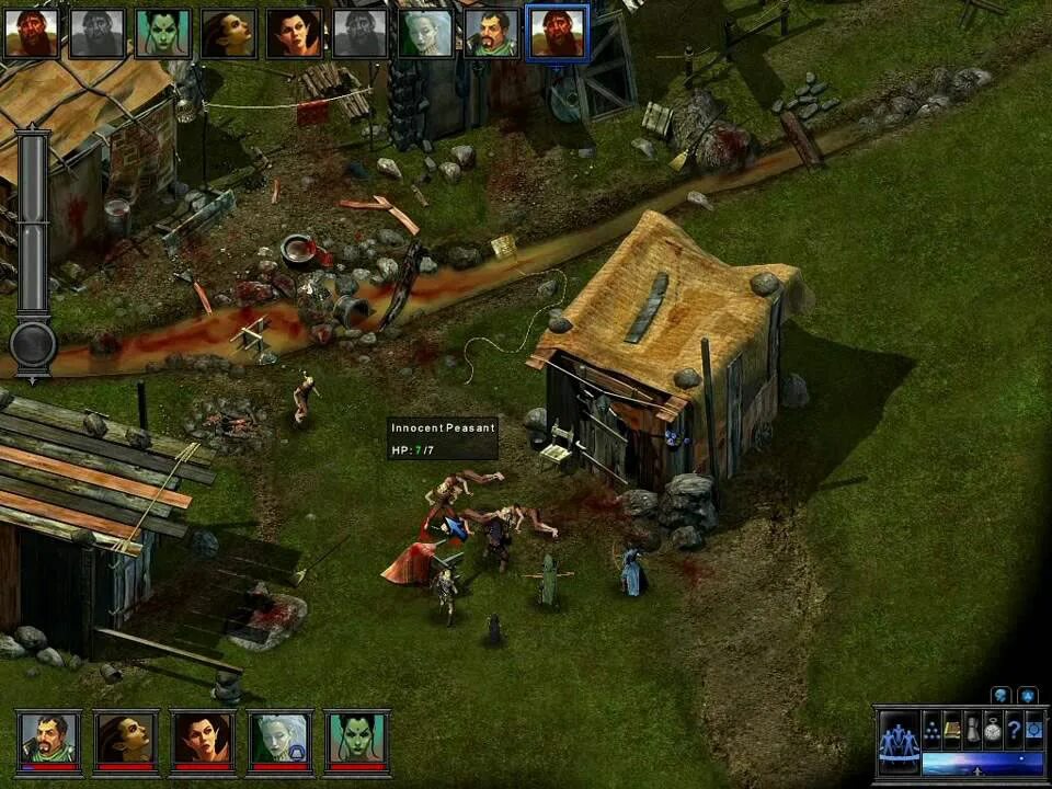 Temple of elemental. The temple of elemental evil. temple of elemental evil 2. the temple of elemental evil (компьютерная игра). the temple of elemental evil геймплей.