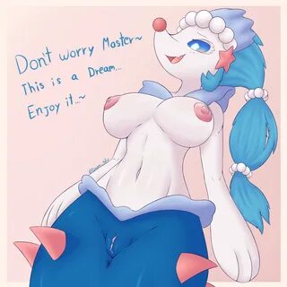 pokemon (species), primarina, nintendo, absurd res, digital media (artwork)...