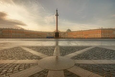 Брусчатка санкт