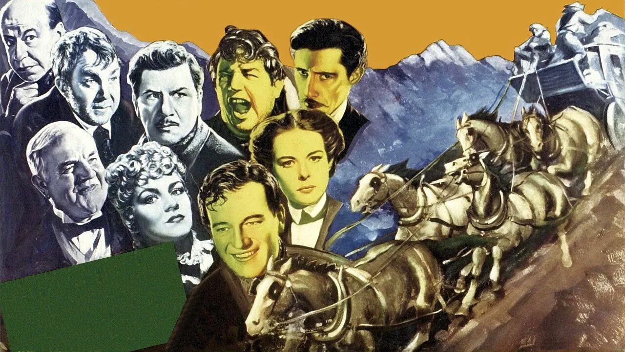 Дилижанс 1939. Джон форд дилижанс 1939. stagecoach 1939.