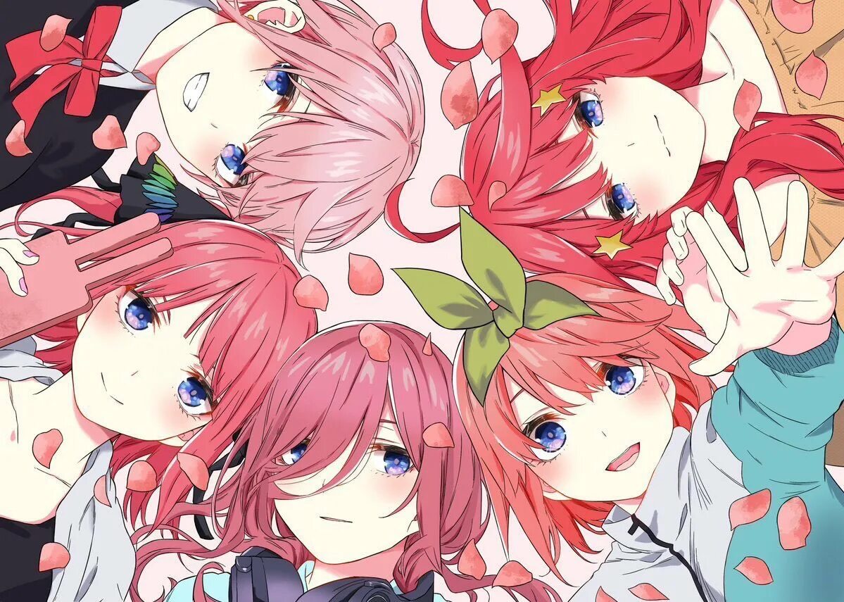 Пять невест аниме. Five wedded. Ичика манга. Пять невест аниме манга. 5 невест обложка манги.