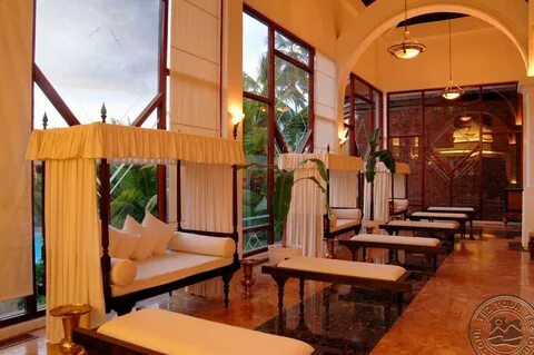 Coco royal beach resort 4 калутара