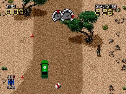 Power drive