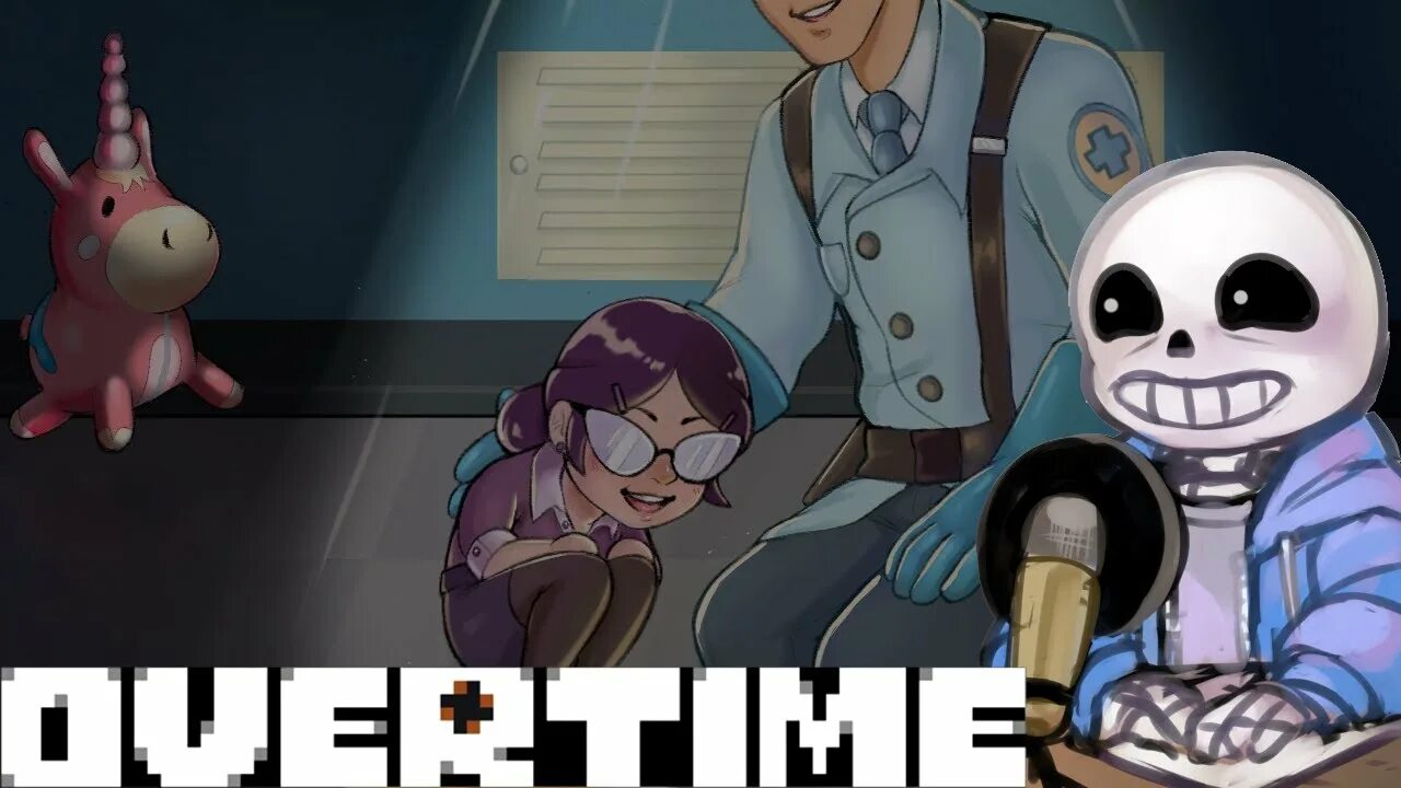 Overtime 2. Андертейл овертайм. overtime игра. overtime ау. overtime undertale au.