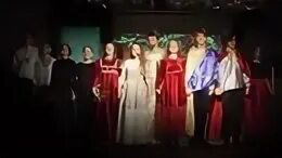 Театр 16 января