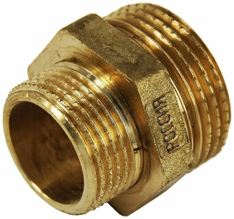 переходник с ребордой русские фитинги, ис. переходник нв 1/2'mх3/4'f никелир. футорка нв 2"х1 1/4" tiemme. эксцентрик удлиненный 1/2 х3/4. сантехника переходник на 3 1 2.