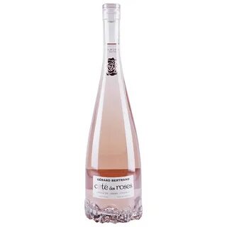 Gerard bertrand cote des roses