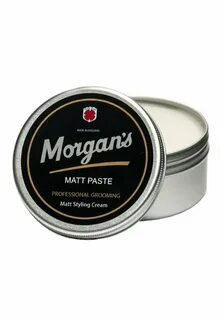 Помада для волос morgans
