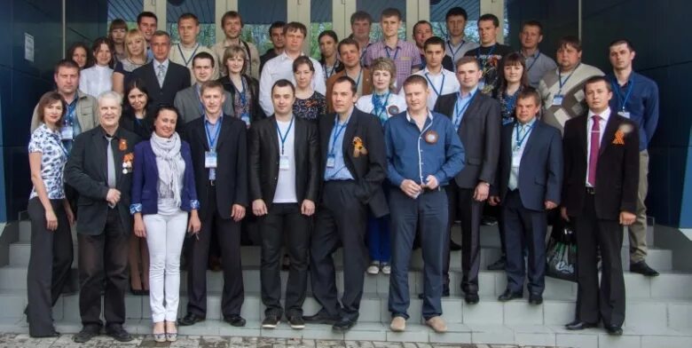 Провёл день в Газпроме: увидел народное достояние россиян. Истории и новости мир