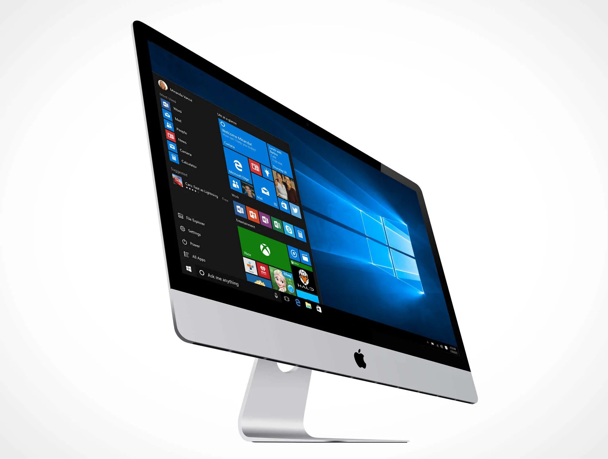 Моноблок без ос. IMAC 2006. Моноблок Apple IMAC 12.1. Макбук с буткамп. Виндовс на аймаке.