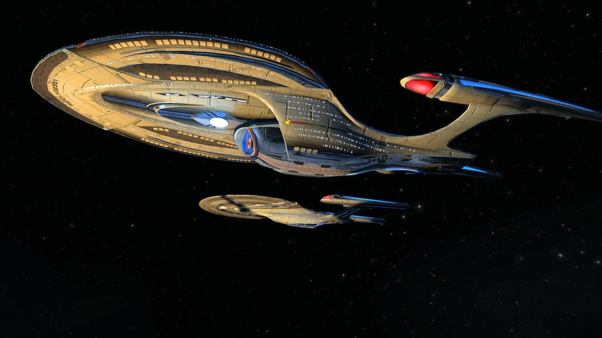 Космические корабли Star Trek. Стартрек корабль Энтерпрайз. USS Enterprise космический корабль. Star Trek Sovereign class.