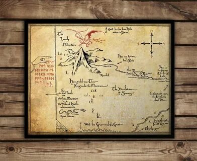 0 s map