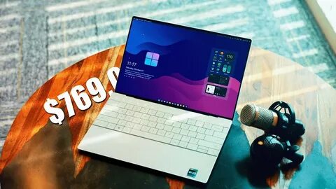 Proart studiobook oled