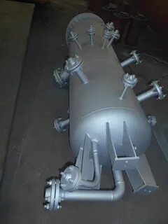 Газовый расширитель