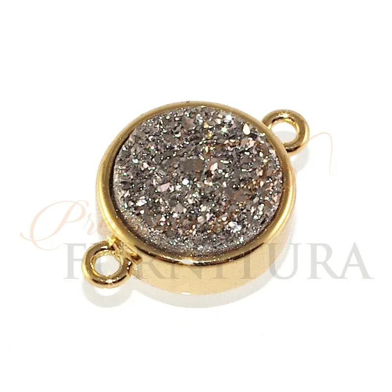 Премиум фурнитура интернет магазин. Основа для броши золото. Коннектор с друзой из натурального. Фурнитура большие кольца. Премиум фурнитура интернет магазин.