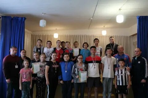 Погода коммунар волгоградской
