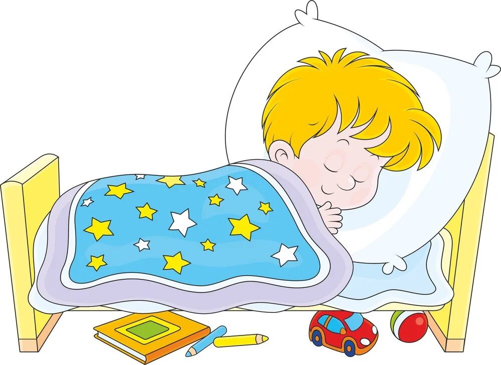 Спящий мальчик в кровати. Дети спят в детском саду. Детки спят в кроватках иллюстрации.