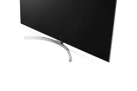 Lg тв черный