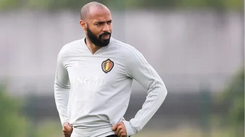 Sport,Thierry Henry,Ligue 1,Bordeaux,Football,France.