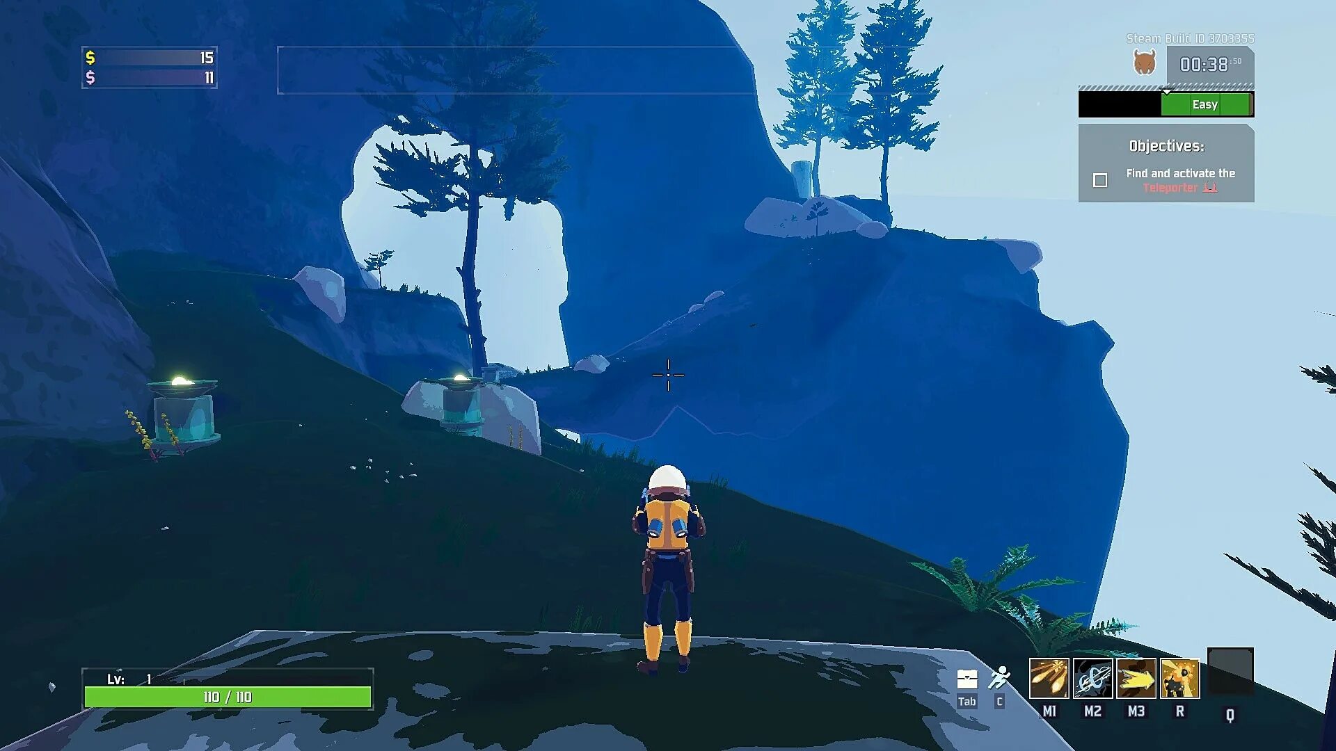 Risk of rain save editor. Risk of rain save editor