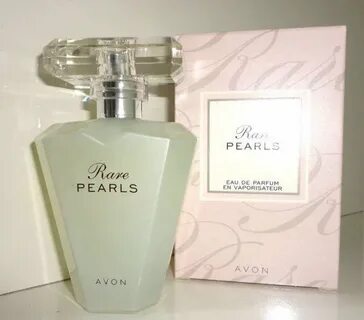 Rare pearls