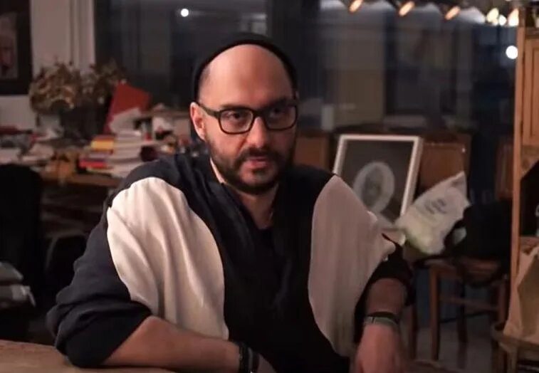 50 серебренников. Серебрянников худ. Серебренников ютуб. Руком театра гоголя. Серебренников ютуб.