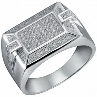 Серебряные печатки астана