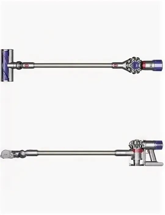 Dyson sv25 v8 absolute. Dyson v8 absolute sv25 Silver/Nickel. Dyson absolute sv25