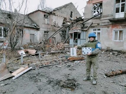 Стахановская сегодня