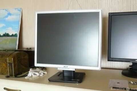 Продать мониторы б у