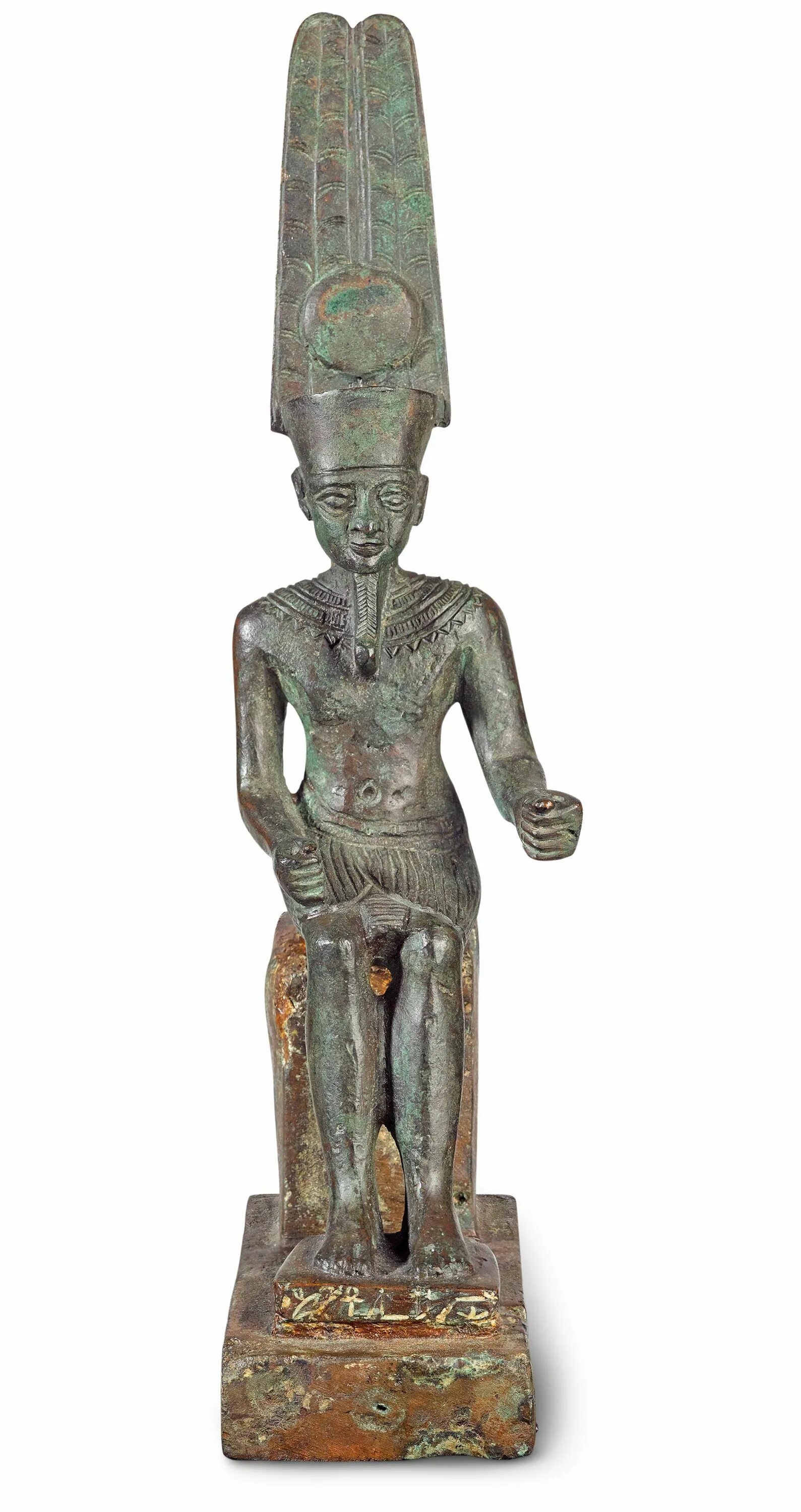 Бог амон в древнем египте статуя. Амон египетс скульптура. Скульптура божества амон ра древнего египта. Оживающая механическая статуя бога амона. Скульптура солнечный бог амон-ра.