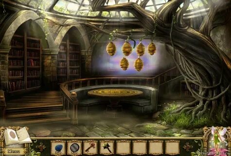 Прохождение игры awakening